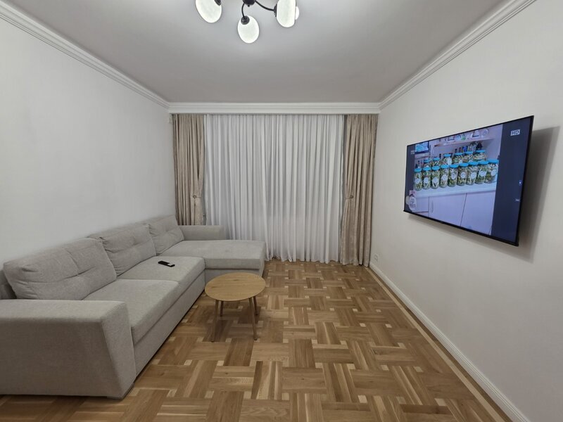 Vergului, 10 minute metrou Costin Georgian, renovat complet, 2 gr sanit