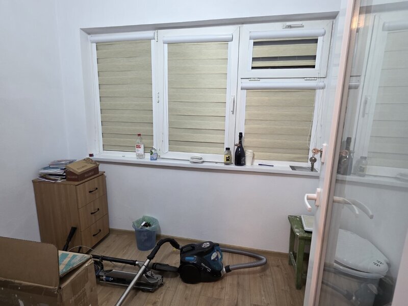 Vergului, 10 minute metrou Costin Georgian, renovat complet, 2 gr sanit