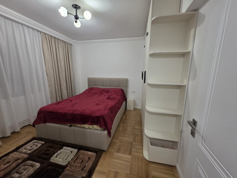 Vergului, 10 minute metrou Costin Georgian, renovat complet, 2 gr sanit
