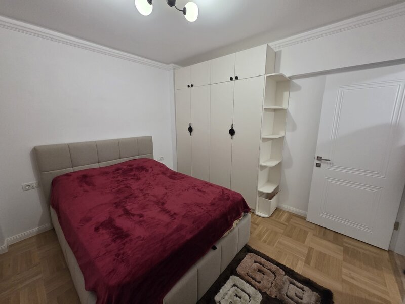 Vergului, 10 minute metrou Costin Georgian, renovat complet, 2 gr sanit